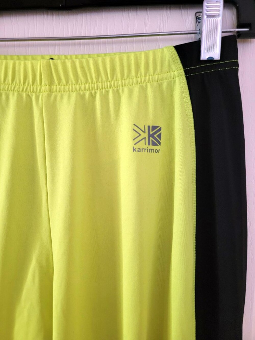 KARRIMOR HIGH RISE RUNNING PANTS - Picture 2 of 12